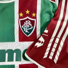 Image of FLUMINENSE G 2005