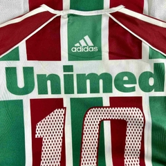 FLUMINENSE G 2005 on internet