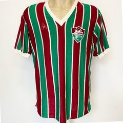 FLUMINENSE G 1983-84 - CHANTISPORTS