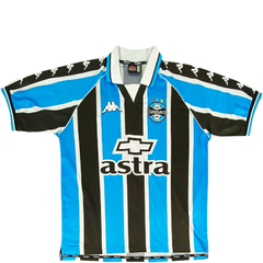 GRÊMIO G 2000