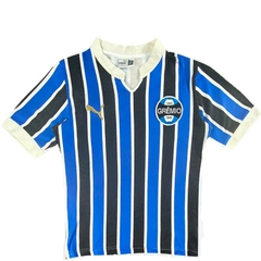 GRÊMIO G JUVENIL 1981