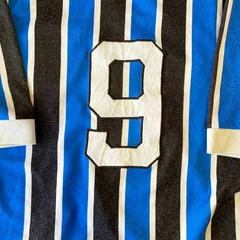 GRÊMIO G JUVENIL 1981 na internet