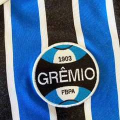 Imagem do GRÊMIO G JUVENIL 1981