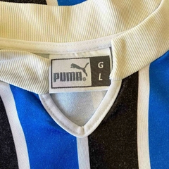 GRÊMIO G JUVENIL 1981 - CHANTISPORTS