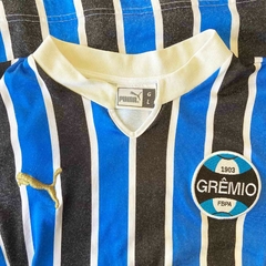 GRÊMIO G JUVENIL 1981 na internet