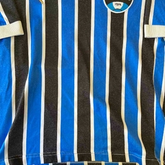 GRÊMIO G JUVENIL 1981