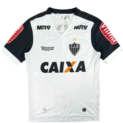 ATLÉTICO MG M 2017