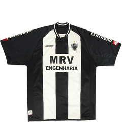 ATLÉTICO MG GG 2004