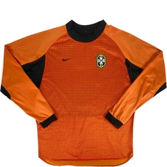 BRASIL GK M 2000-01