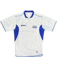 HONDURAS G 2001-02