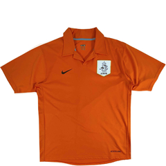 HOLANDA G 2006-07