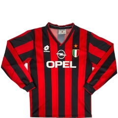 AC MILAN PP 1994-95