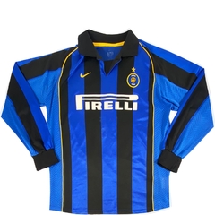 INTER MILÃO GG 2001-02