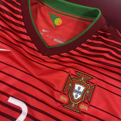 Imagen de PORTUGAL G 2014-15