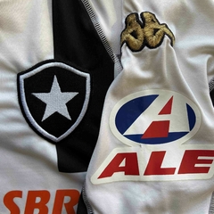BOTAFOGO P 2007 - tienda online