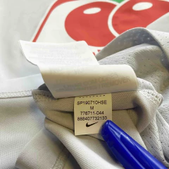 BRASIL TREINO M 2018 on internet