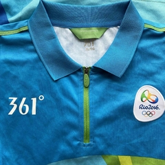 BRASIL GG RIO 2016 - loja online