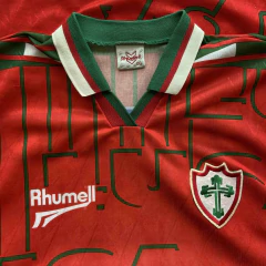 PORTUGUESA GG 1997-98 en internet