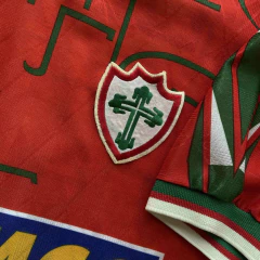 PORTUGUESA GG 1997-98