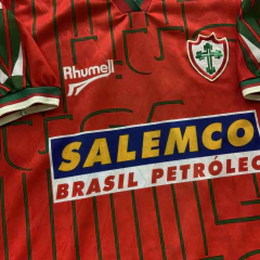 Imagen de PORTUGUESA GG 1997-98