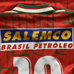 PORTUGUESA GG 1997-98 en internet