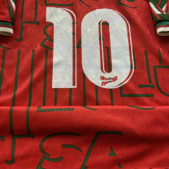 PORTUGUESA GG 1997-98 - tienda online