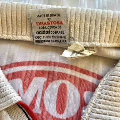 SÃO PAULO P 1997-98