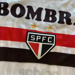 SÃO PAULO P 1997-98 on internet