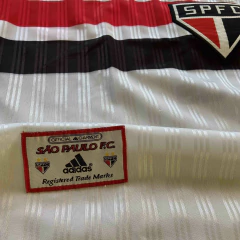 Image of SÃO PAULO P 1997-98