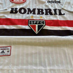 SÃO PAULO P 1997-98 - online store