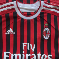AC MILAN P 2011-12 en internet