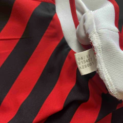 AC MILAN P 2011-12 - CHANTISPORTS