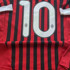 Imagen de AC MILAN P 2011-12