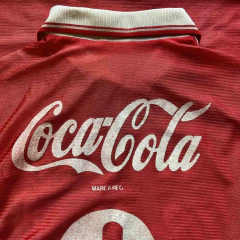 INTERNACIONAL M 1992 - CHANTISPORTS