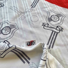 RIVER PLATE G 1996-98 - CHANTISPORTS