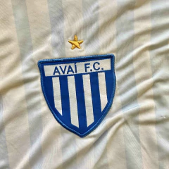 AVAÍ GG 2010