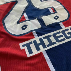 BAHIA G 2011 - CHANTISPORTS