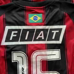 VITÓRIA G 2001-02