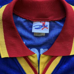 CFZ DO RIO GG 1996-97 on internet