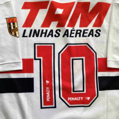 SÃO PAULO GG 1993 - CHANTISPORTS