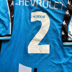 GRÊMIO G 2000 en internet