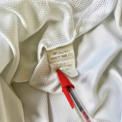 REAL MADRID M 2003-04 - CHANTISPORTS