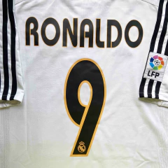 REAL MADRID M 2003-04 - buy online