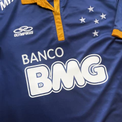 Imagem do CRUZEIRO G GK 2014