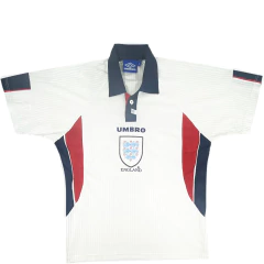 INGLATERRA G 1997-99 - comprar online