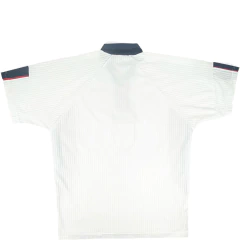 INGLATERRA G 1997-99 na internet