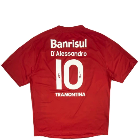 INTERNACIONAL GG 2010