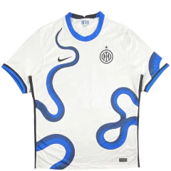 INTER MILÃO G 2021-22