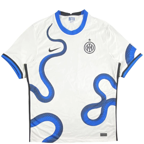 INTER MILÃO G 2021-22