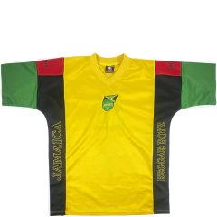 JAMAICA G 2001-02